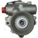 SPIDAN Hydraulikpumpe 53533 SPIDAN Hydraulikpumpe 53533