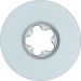 KAMOKA Bremsscheibe 1032224