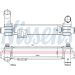 Ladeluftkühler PKW 96215 Ladeluftkühler PKW 96215