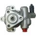 SPIDAN Hydraulikpumpe 53529 SPIDAN Hydraulikpumpe 53529