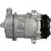 Kompressor PKW FIAT CROMA 05- 1.8 I 16V FIRST FIT 89157
