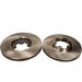 Maxgear Bremsscheibe Ford P. Transit 00- Frontantrieb 19-0814