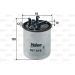 VALEO Kraftstofffilter 587519
