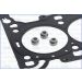 Dichtungsvollsatz, Motor 50329400