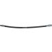 Bremsschlauch VA VW Käfer,PORSCHE 356 56 1987476324