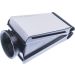 DENCKERMANN Luftfilter A146933