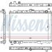 Wasserkühler PKW 606160 Wasserkühler PKW 606160