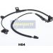 Sensor, Raddrehzahl ABS-H84 Sensor, Raddrehzahl ABS-H84