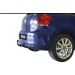 Thule Gurt mit Schnalle 400 cm UNIVERSAL 2 Stück 523000