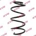 KYB Fahrwerksfeder Hyundai P. Ix35/ Kia Sportage 1.6 11/10 RA3461 KYB Fahrwerksfeder Hyundai P. Ix35/ Kia Sportage 1.6 11/10 RA3461