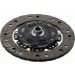 SACHS Kupplungsscheibe 1861 581 437 SACHS Kupplungsscheibe 1861 581 437