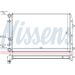 Wasserkühler PKW 67322 Wasserkühler PKW 67322