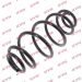 KYB Fahrwerksfeder Renault T. Espace Iv 1.9Dci-3.0Dci 11/02 RX6239 KYB Fahrwerksfeder Renault T. Espace Iv 1.9Dci-3.0Dci 11/02 RX6239