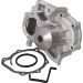 KAMOKA Wasserpumpe T0313 KAMOKA Wasserpumpe T0313