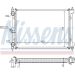 Wasserkühler PKW 651721 Wasserkühler PKW 651721