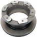 Bremsscheibe Iveco Vol. 06 DF4993S