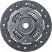 SACHS Kupplungssatz 3000 990 084 Kit plus CSC
