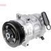 DENSO Kompressor, Klimaanlage DCP20122