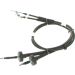 Handbremsseil CHEVROLET,OPEL 1987477527 Handbremsseil CHEVROLET,OPEL 1987477527