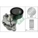 Spannarm, Keilrippenriemen 534 0550 10