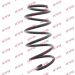 KYB Fahrwerksfeder Ford P. Fiesta V 2.0 03/05-06/08 RH3507 KYB Fahrwerksfeder Ford P. Fiesta V 2.0 03/05-06/08 RH3507