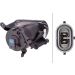 NEBELSCHEINWERFER HELLA 1N0 010 327-111 NEBELSCHEINWERFER HELLA 1N0 010 327-111