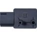 HELLA Sensor, Abgasdruck 6PP 009 409-281 HELLA Sensor, Abgasdruck 6PP 009 409-281