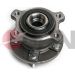JPN Radlagersatz 20L9057-JPN JPN Radlagersatz 20L9057-JPN