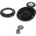 MONROE Stützlager 1Stk. VA CITROEN C2 04 MOUNTING KIT MK445