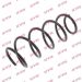 KYB Fahrwerksfeder Seat P. Ibiza Iv/ Skoda Fabia/ Vw Polo 1.2-2.0 08.99 RH2954 KYB Fahrwerksfeder Seat P. Ibiza Iv/ Skoda Fabia/ Vw Polo 1.2-2.0 08.99 RH2954