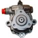 SPIDAN Hydraulikpumpe 53877 SPIDAN Hydraulikpumpe 53877