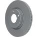 Bremsscheibe Mazda S. 3/5 03 24.0125-0170.1 Bremsscheibe Mazda S. 3/5 03 24.0125-0170.1
