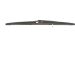 Bosch Wischerblatt H352 3397011430 Bosch Wischerblatt H352 3397011430