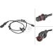 A.B.S. ABS Sensor 30210