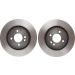 Bremsscheibe Mini P. Mini Cooper 01 DF4197 Bremsscheibe Mini P. Mini Cooper 01 DF4197