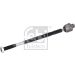 FEBI BILSTEIN Axialgelenk, Spurstange 185469 FEBI BILSTEIN Axialgelenk, Spurstange 185469