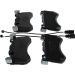 Bremsklötze AUDI A6 C6 04-18 0 986 494 973 Bremsklötze AUDI A6 C6 04-18 0 986 494 973