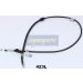 Seilzug, Feststellbremse Honda T. Civic 1.4-1.6 16V 94-01 Le BC-423L Seilzug, Feststellbremse Honda T. Civic 1.4-1.6 16V 94-01 Le BC-423L