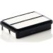 Mann & Hummel Luftfilter PKW CITROEN,MITSUBISHI,PEUGEOT 1,8DI C 26 015