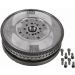 SACHS Schwungrad 2294 002 090 Zwei-Massen-Schwungrad