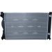 Kühler, Motorkühlung EASY FIT 58234