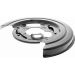 VAICO Spritzblech, Bremsscheibe V10-5019
