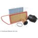 BluePrint Teilesatz, Inspektion ADF122118 BluePrint Teilesatz, Inspektion ADF122118