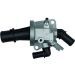 Integralthermostat OPEL,SUZ 1.3CDTI/DDiS 03 BEHR TI 153 88