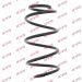 KYB Fahrwerksfeder Hyundai P. I30 1.4/1.6 10/07-12/16 RA3330 KYB Fahrwerksfeder Hyundai P. I30 1.4/1.6 10/07-12/16 RA3330