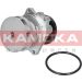 KAMOKA Wasserpumpe T0059