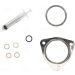 Nissens Turbo 93282 Nissens Turbo 93282