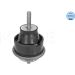 Lagerung, Motor CITROEN,PEUGEOT 96 MEYLE-ORIGINAL: True to OE 11-14 184 0025