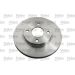 VALEO Bremsscheibe 186560 VALEO Bremsscheibe 186560