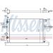 Wasserkühler PKW 632481 Wasserkühler PKW 632481